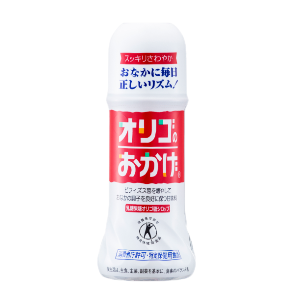 オリゴのおかげ 300g